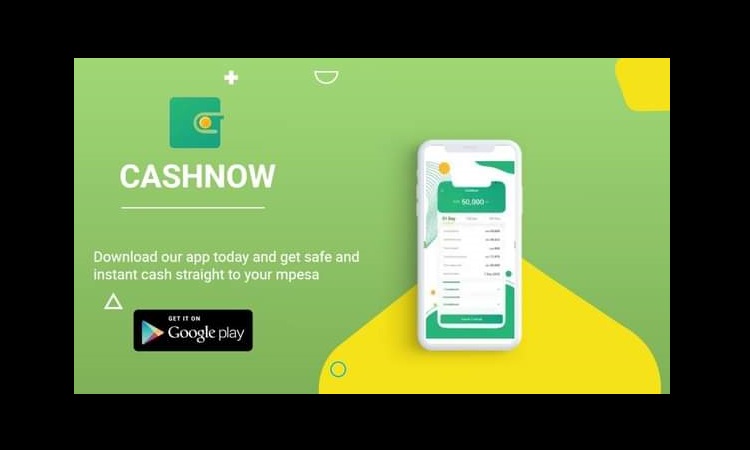 CashNow