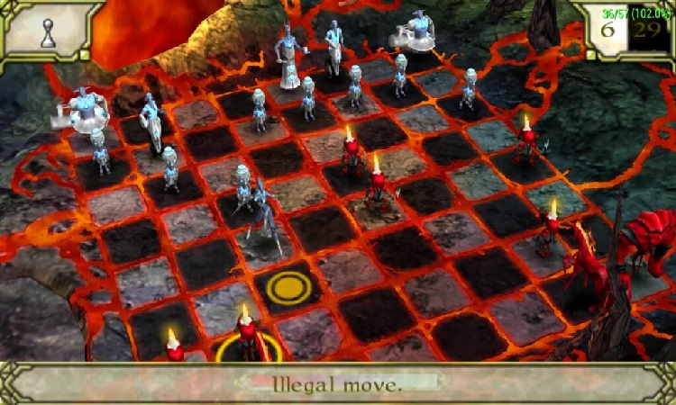 Chess Kingdom Online Chess