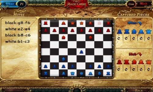 Chess Pro