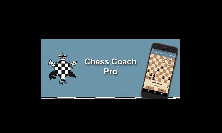 Chess Pro with Coach