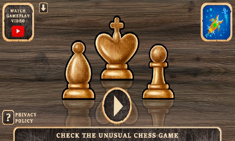 Chess Royale - Play and Learn