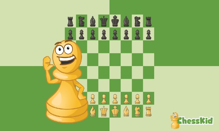 Chess for Kids - Play and Learn