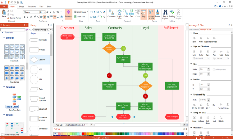 ConceptDraw Pro