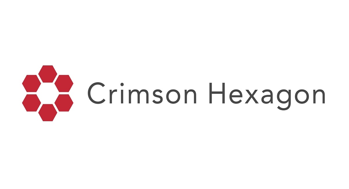 Crimson Hexagon