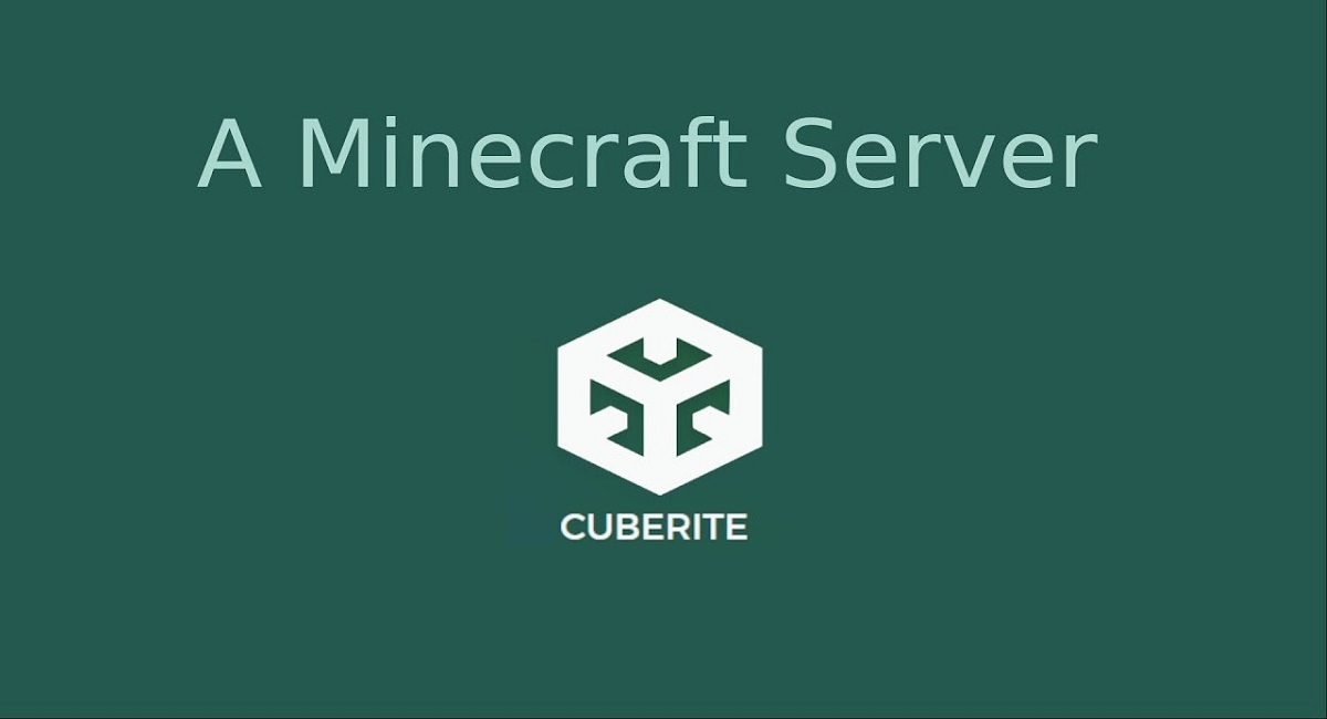 Cuberite