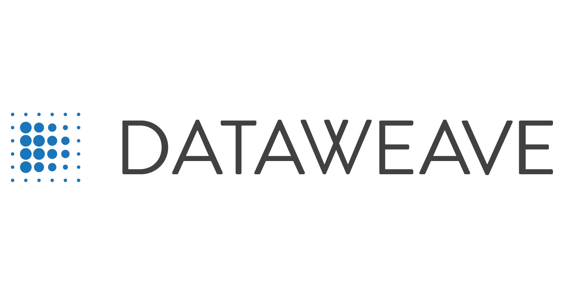 DataWeave Logo