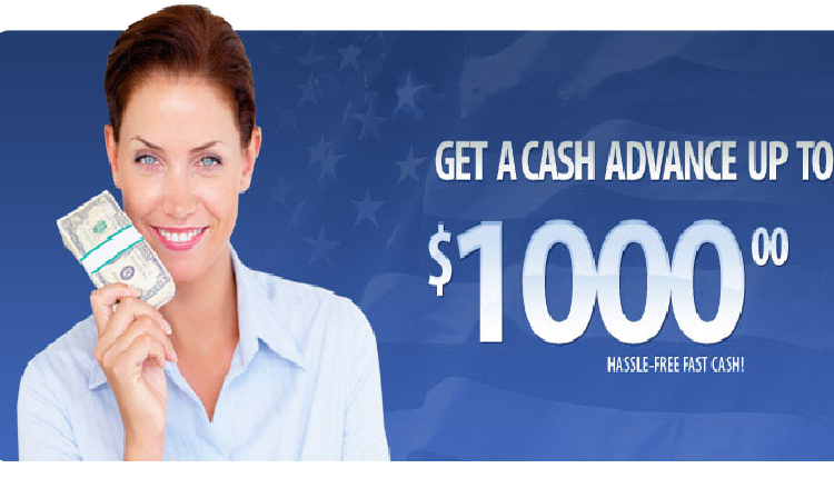 Fast Small Loan for Bad Credit