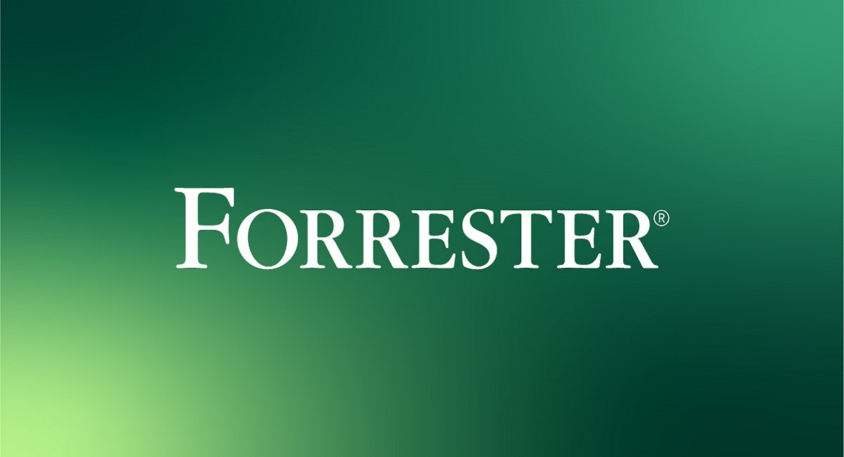 Forrester Research