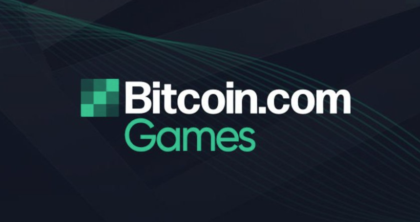 Games.bitcoin.com