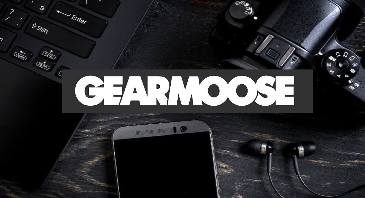 Gear Moose