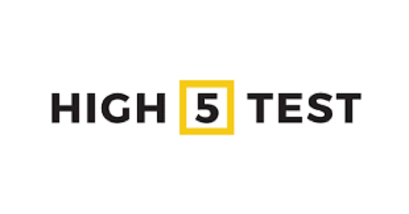 HIGH5TEST