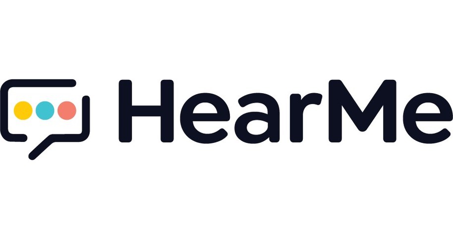 HearMe Logo