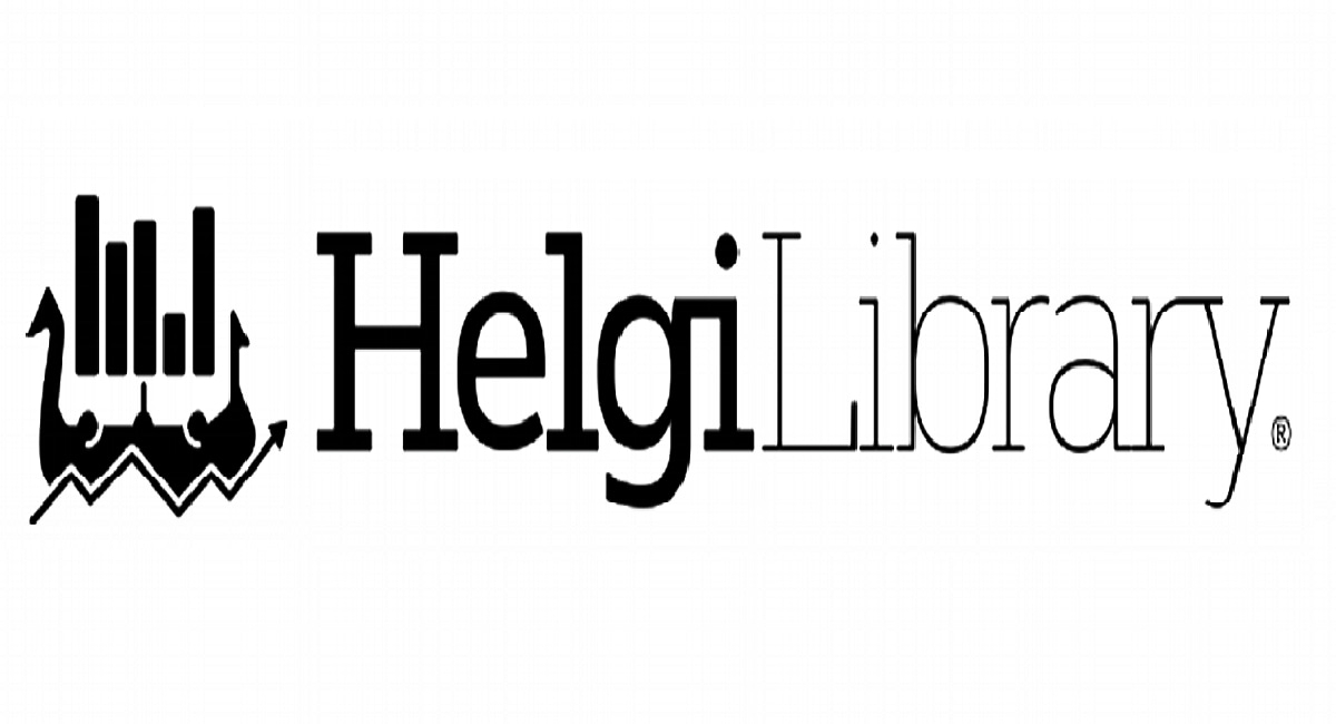 Helgi Library