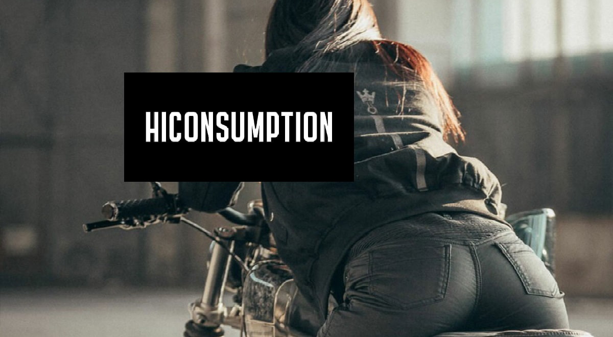HiConsumption