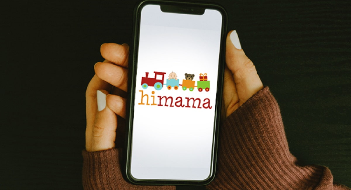 HiMama