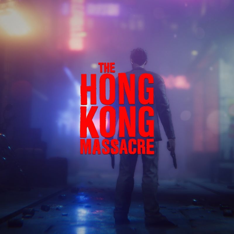 Hong Kong Massacre