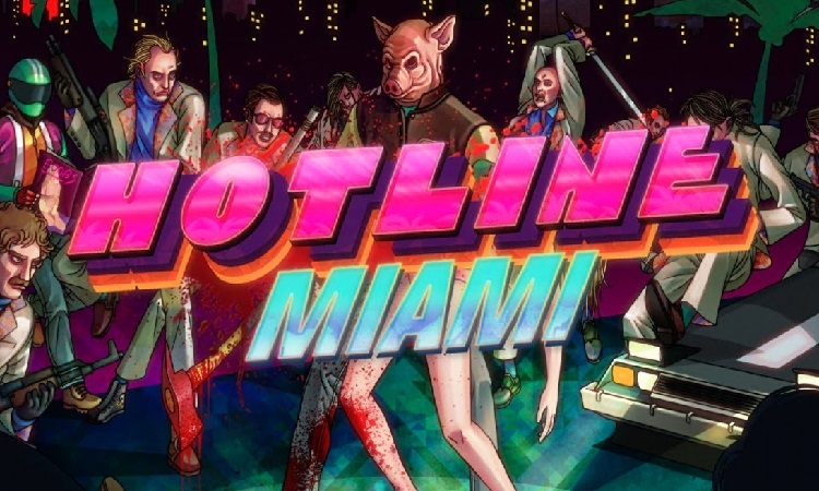 Hotline Miami