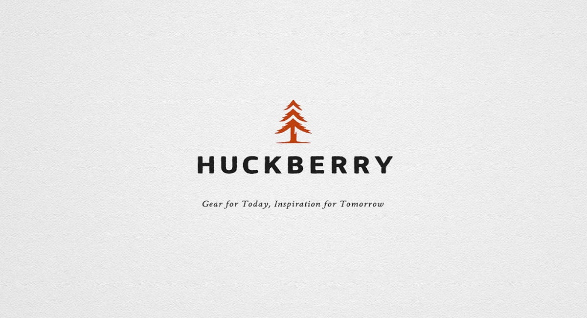 Huckberry