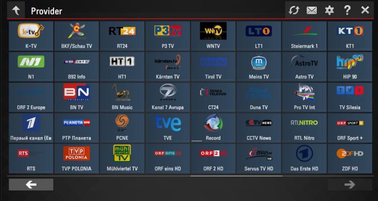 IPTV Bazar