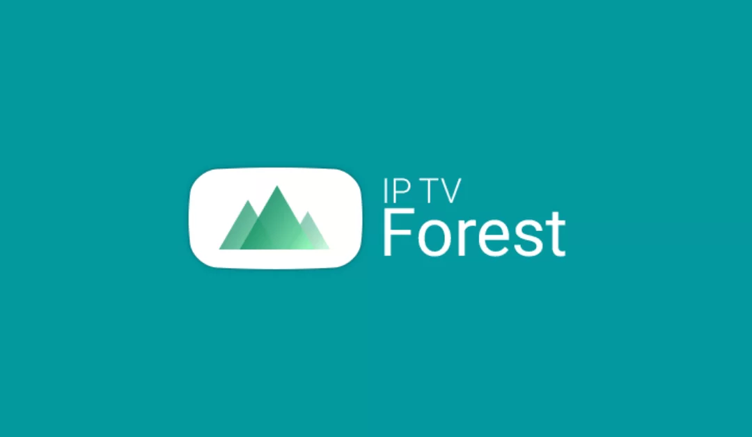 IPTVForest