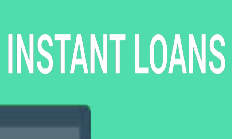 Instant Cash Advance Loan App