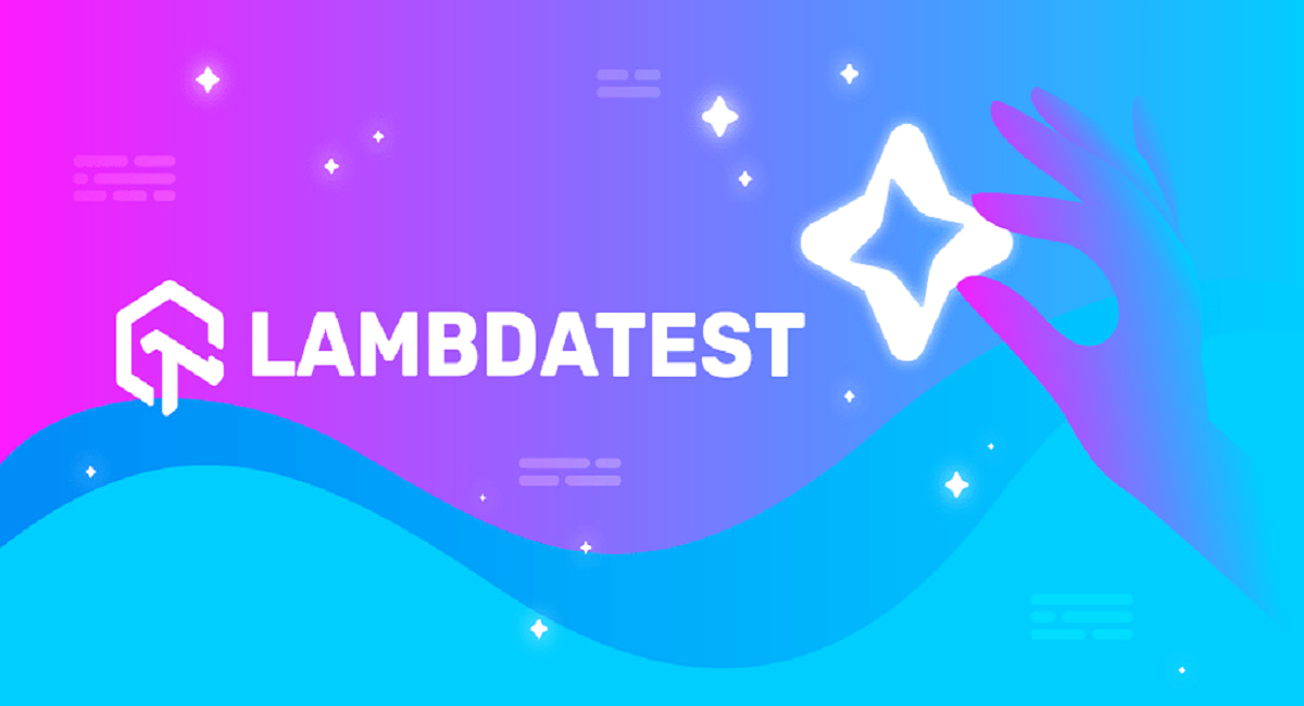 LambdaTest