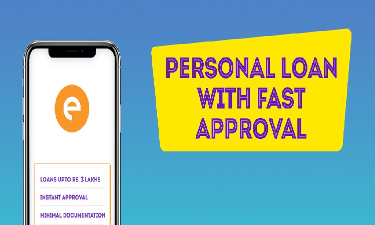 Loans Online Personal Loan App