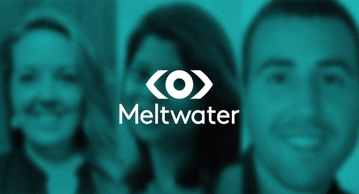 Meltwater