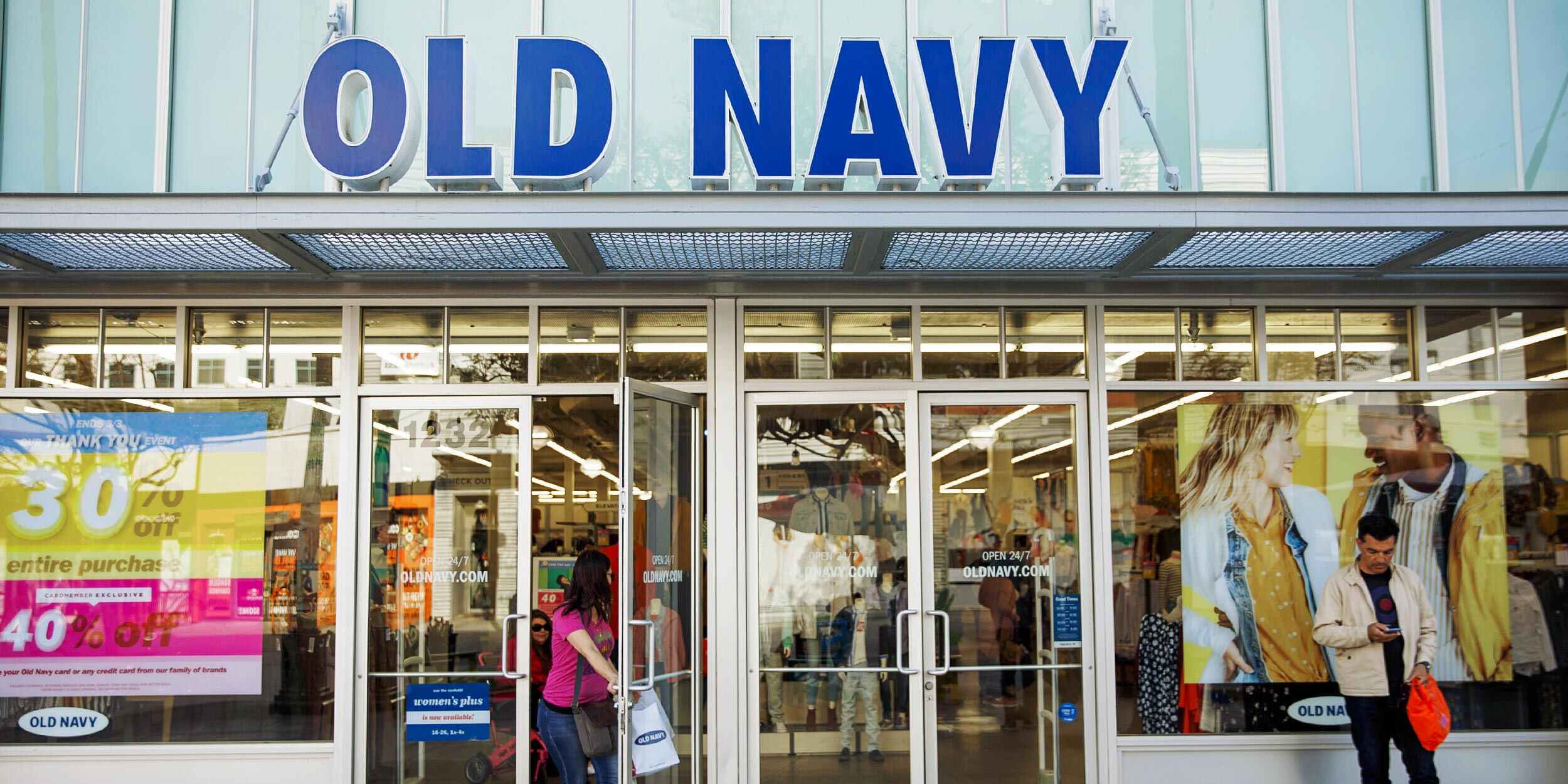 Old Navy