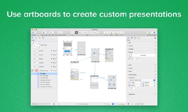 Omnigraffle
