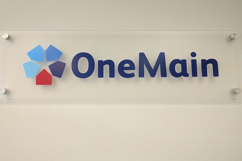 OneMain Financial