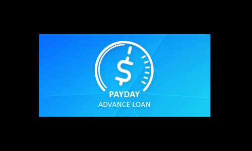 Payday Advance 10 Minute Loan