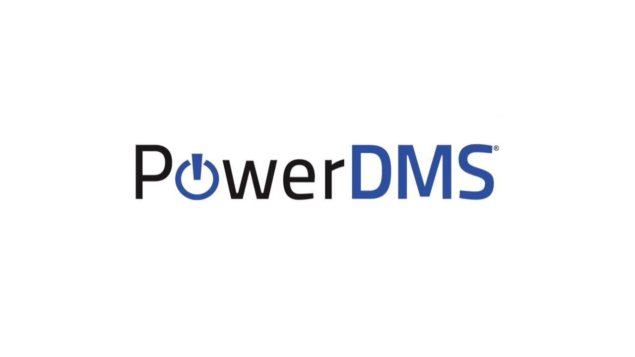 PowerDMS