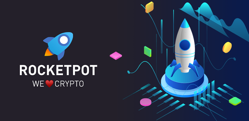 Rocketpot