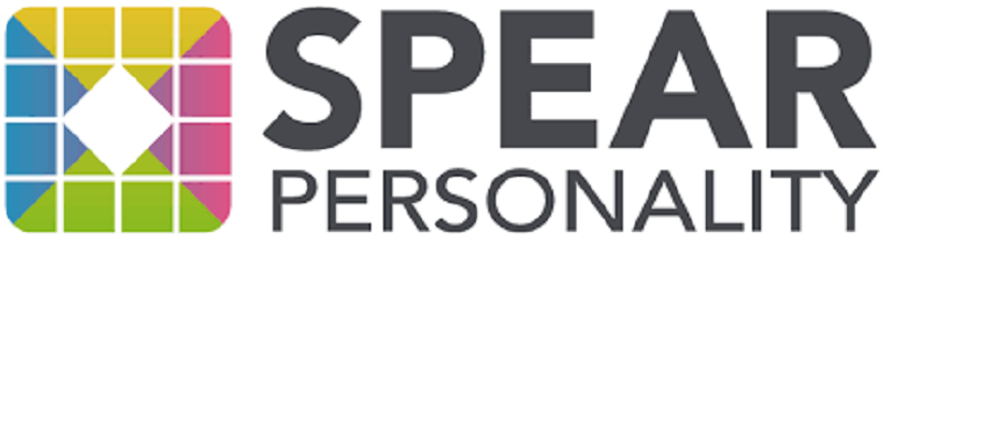 SPEAR Personality Types