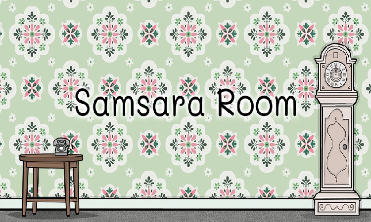 Samsara Room