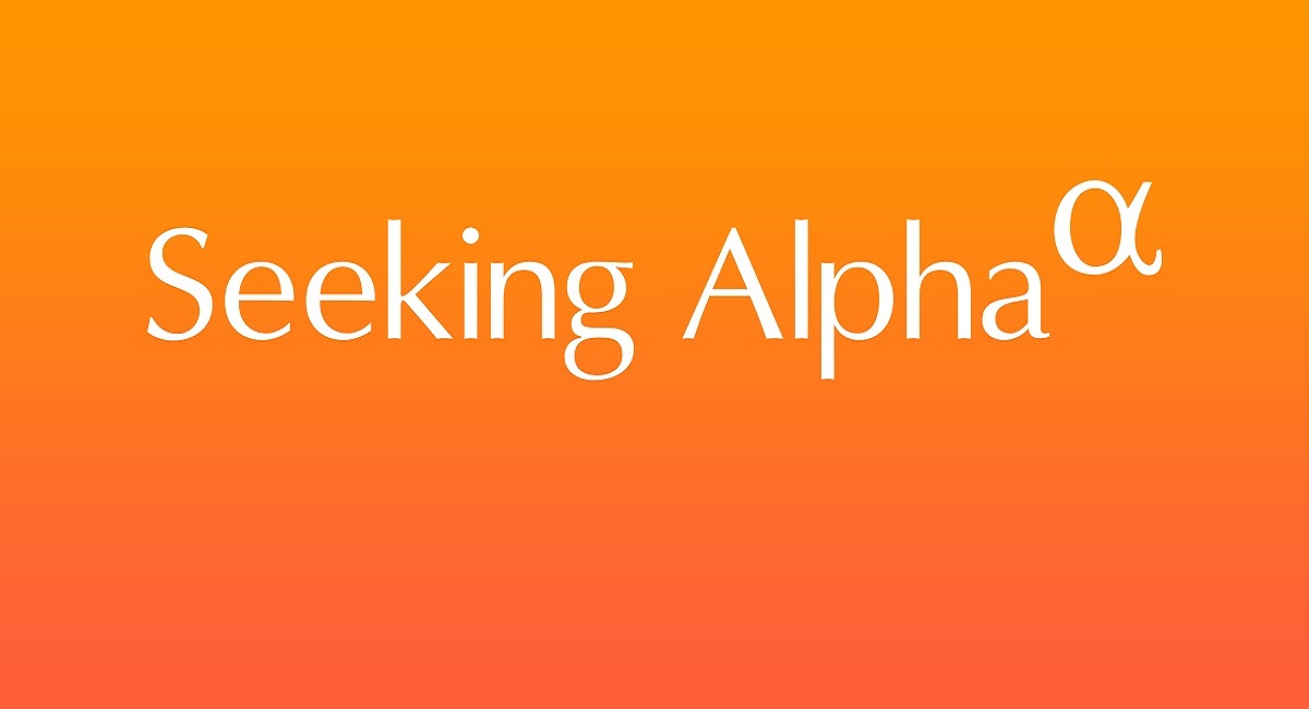 Seeking Alpha