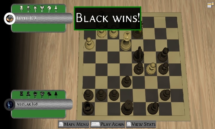 Simply Chess