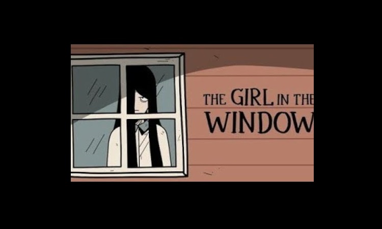 The Girl in the Window