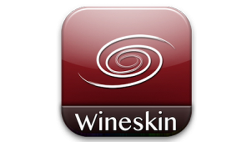 Wineskin Winery