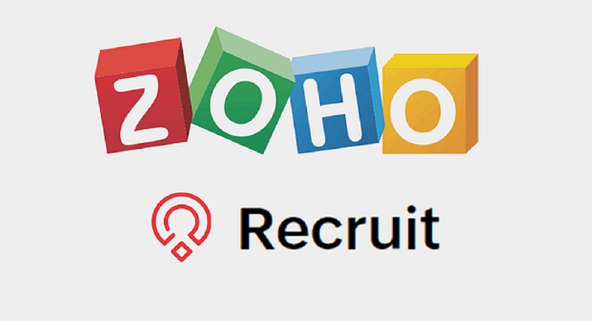 Zoho Recruit