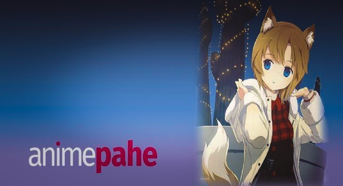 Animepahe