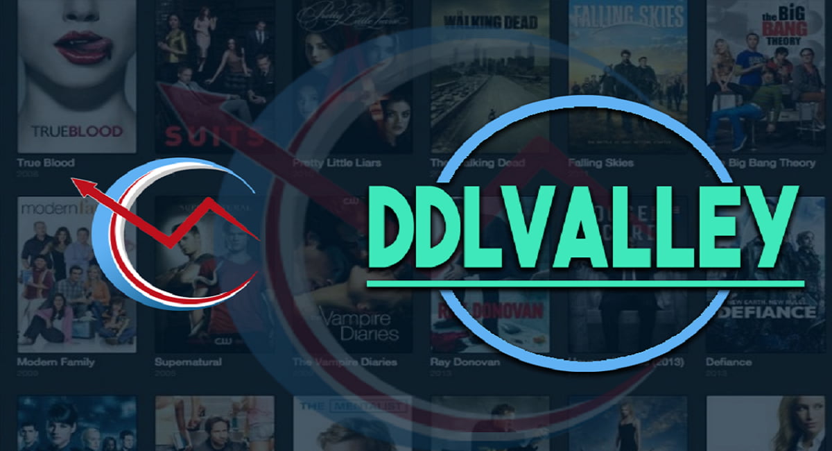 Ddlvalley