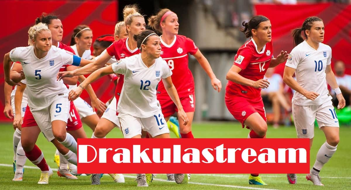 drakulastream