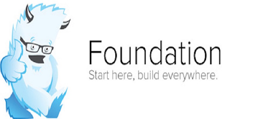 Foundation by Zurb