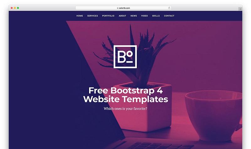 Bootstrap