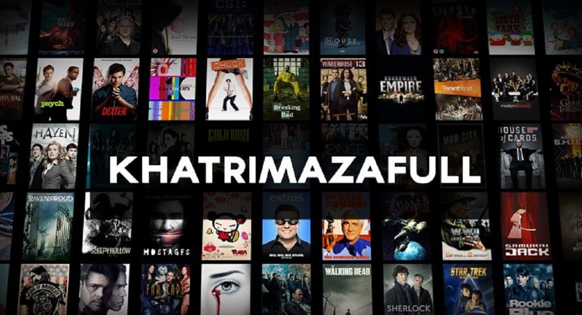Khatrimazafull