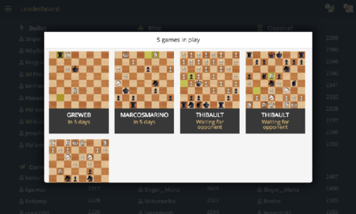 lichess • Free Online Chess