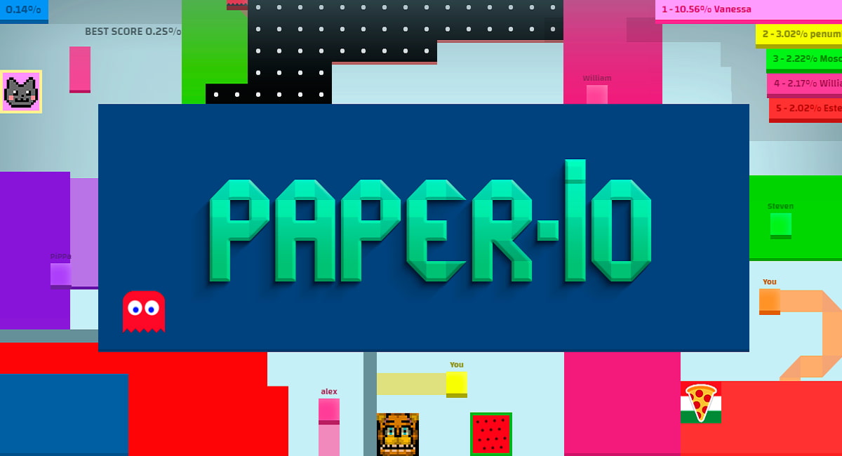 paper.io