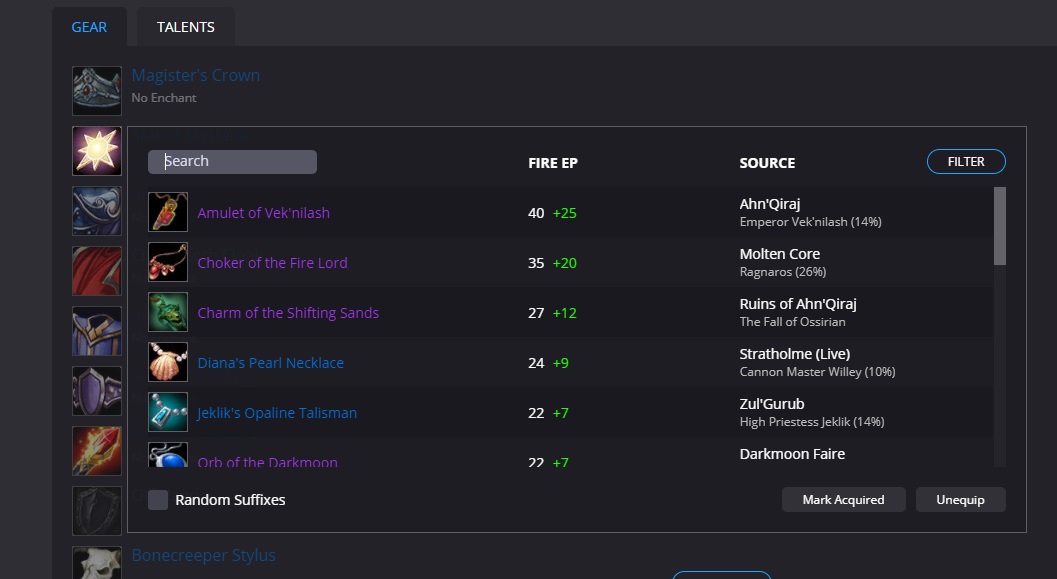 Sixty Upgrades.com